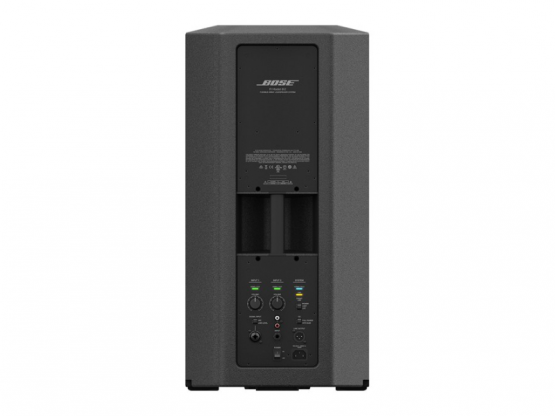 Bose F1 Flexible Array Stereosystem - Paar inkl. Transportbag - Verfügbar