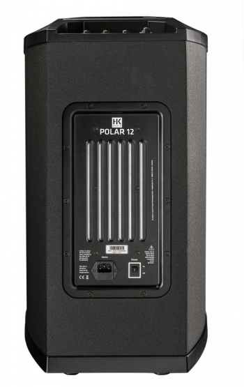 HK AUDIO POLAR 12 - Verfügbarkeit anfragen