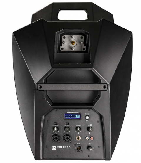 HK AUDIO POLAR 12 - Verfügbarkeit anfragen