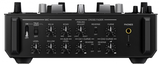 Pioneer DJM S9 - Miete