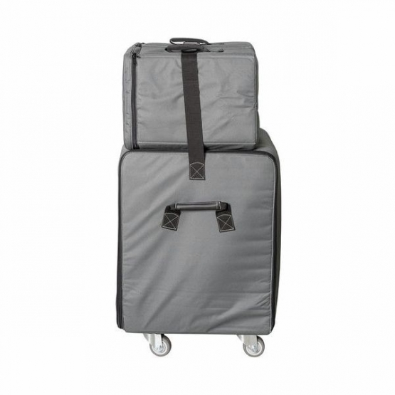 HK Audio 2K15 Roller Bag