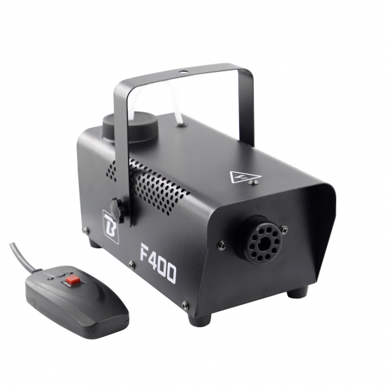 BoomtoneDJ F400 - Verfügbar