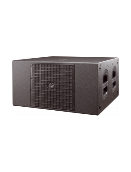 D.A.S ARTEC 322 Subwoofer