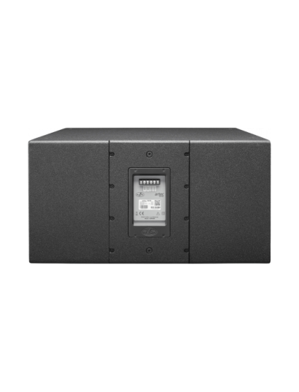 D.A.S ARTEC 322 Subwoofer