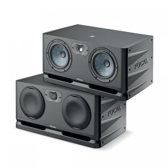 Focal Alpha Twin Evo - Paar - Verfügbar
