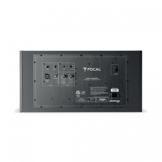 Focal Alpha Twin Evo - Paar - Verfügbar