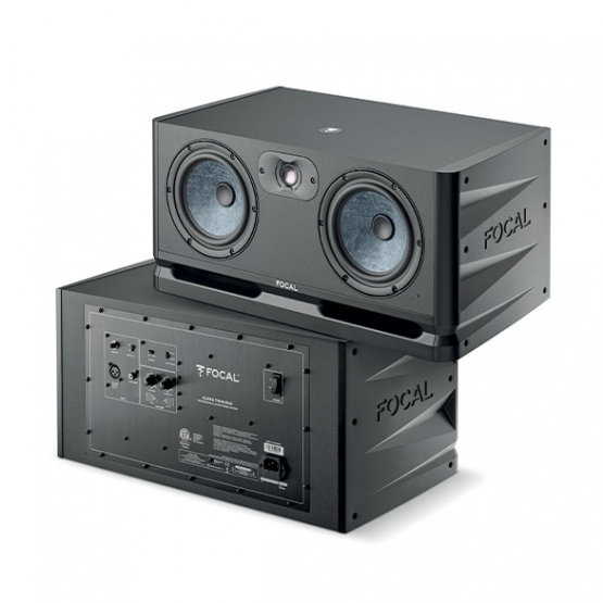 Focal Alpha Twin Evo - Paar - Verfügbar