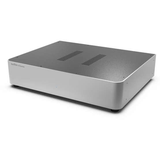 IsoTek V5 ELEKTRA SILVER