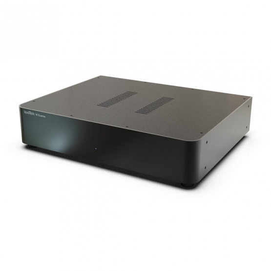 IsoTek V5 ELEKTRA BLACK