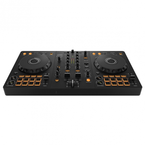 Pioneer DDJ-FLX4 - Verfügbarkeit anfragen