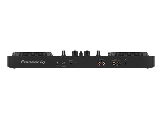 Pioneer DDJ-FLX4 - Verfügbarkeit anfragen