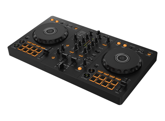 Pioneer DDJ-FLX4 - Verfügbarkeit anfragen