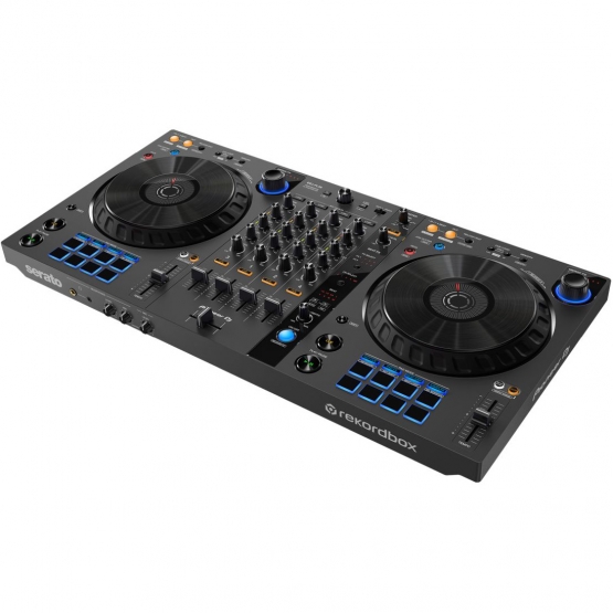 Pioneer DDJ-FLX6-GT - Verfügbar