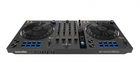 Pioneer DDJ-FLX6-GT - Verfügbar