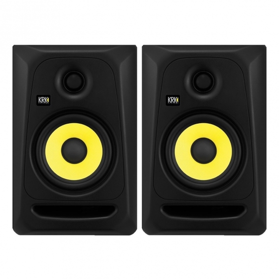 KRK Classic 5 - Paar