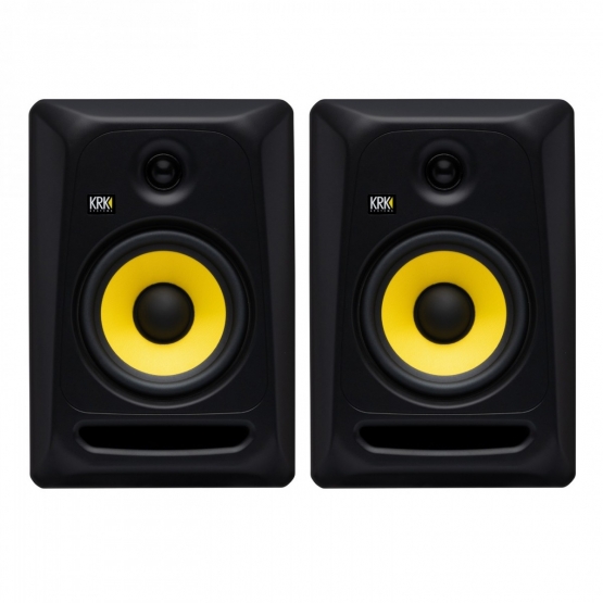 KRK Classic 7 - Paar