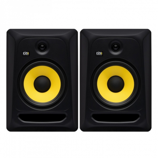 KRK Classic 8 - Paar