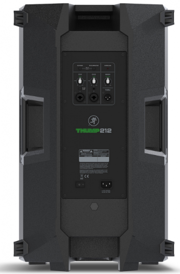 Mackie Thump 212, Stückpreis - Verfügbar