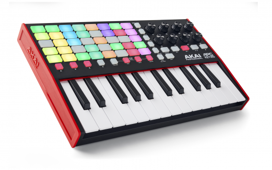 AKAI APC KEY 25 MK2 - Verfügbar