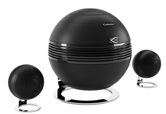 Cabasse PEARL KESHI BLACK