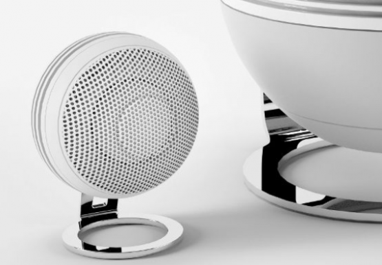 Cabasse PEARL KESHI BLACK