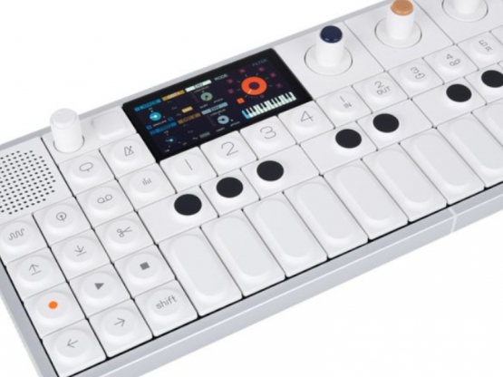 Teenage Engineering OP 1 Field