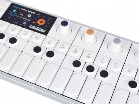 Teenage Engineering OP 1 Field