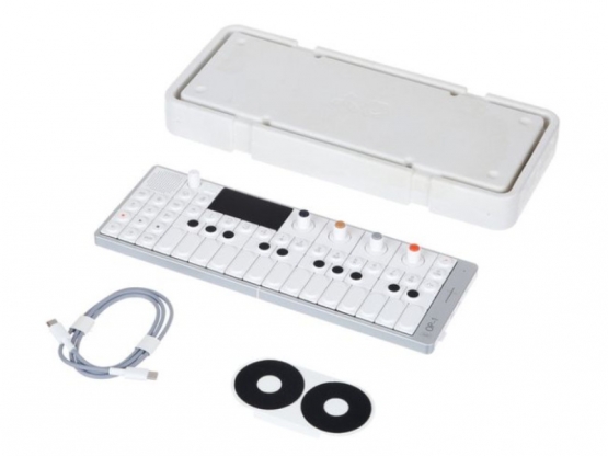 Teenage Engineering OP 1 Field