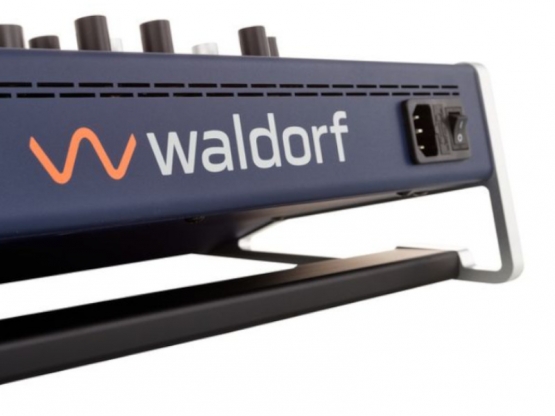 Waldorf Quantum MK2