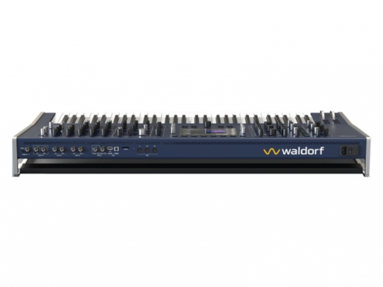 Waldorf Quantum MK2