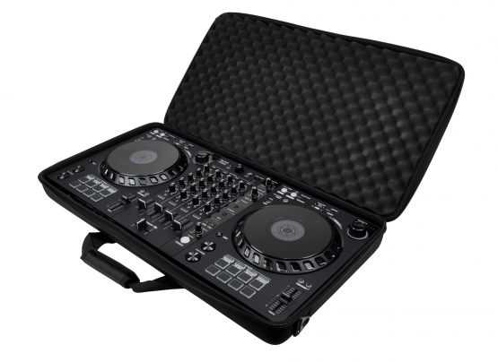 Bundle: Pioneer DDJ-FLX6-GT + DJC-FLX6 Bag - Verfügbarkeit anfragen