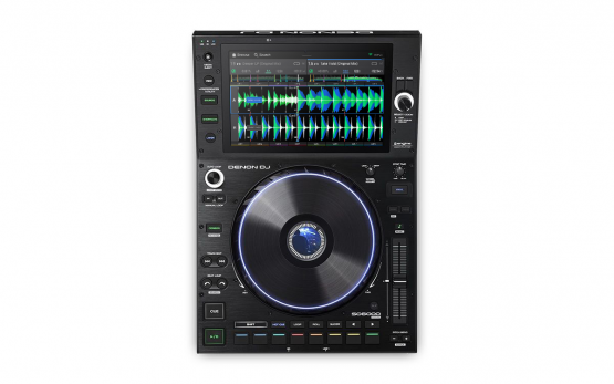 Denon DJ SC 6000 Prime - Verfügbarkeit anfragen