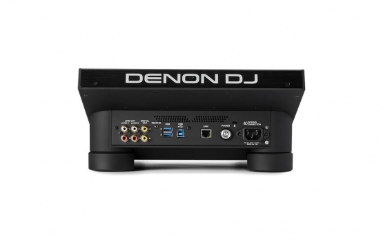 Denon DJ SC 6000 Prime - Verfügbarkeit anfragen
