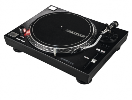 Reloop RP 7000 MK2 Schwarz - Verfügbarkeit anfragen