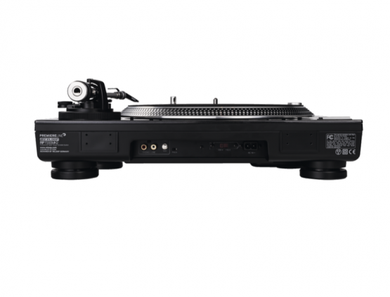 Reloop RP 7000 MK2 Schwarz - Verfügbarkeit anfragen