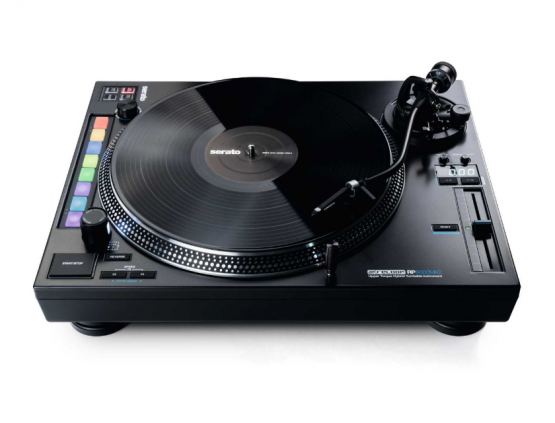 Reloop RP-8000 MK2 - Verfügbarkeit anfragen