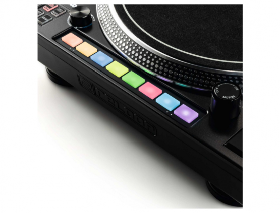 Reloop RP-8000 MK2 - Verfügbarkeit anfragen