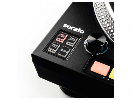 Reloop RP-8000 MK2 - Verfügbarkeit anfragen