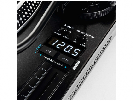 Reloop RP-8000 MK2 - Verfügbarkeit anfragen