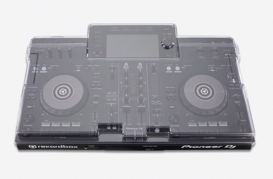 Bundle: Pioneer XDJ-RR + Decksaver - Verfügbarkeit anfragen