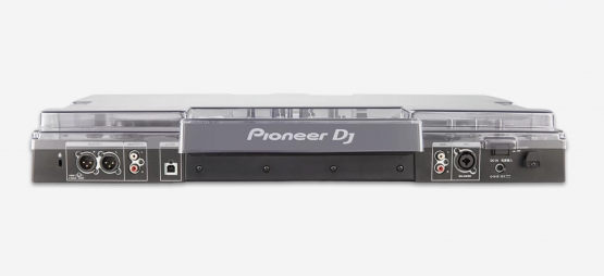 Bundle: Pioneer XDJ-RR + Decksaver - Verfügbarkeit anfragen