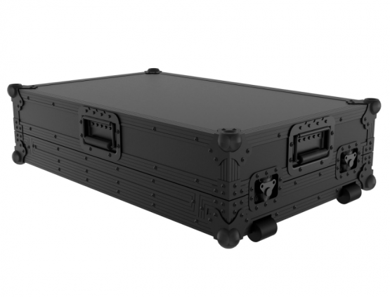 Bundle: Pioneer DDJ REV7 + Zomo Flightcase mit Laptopstand - Verfügbar