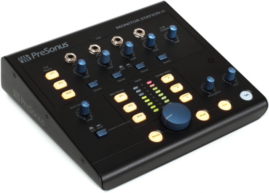 Presonus MonitorStation V2