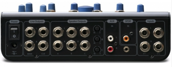 Presonus MonitorStation V2