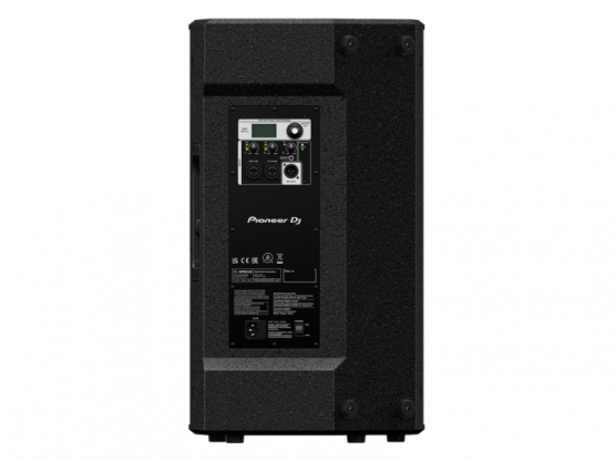 Pioneer XPRS-122 - Verfügbar