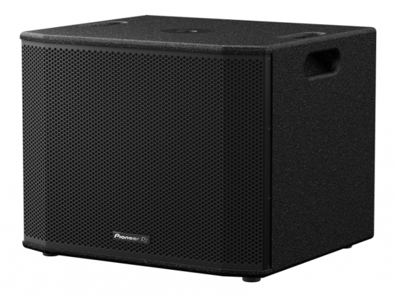 Pioneer XPRS-1152S Sub - Verfügbarkeit anfragen