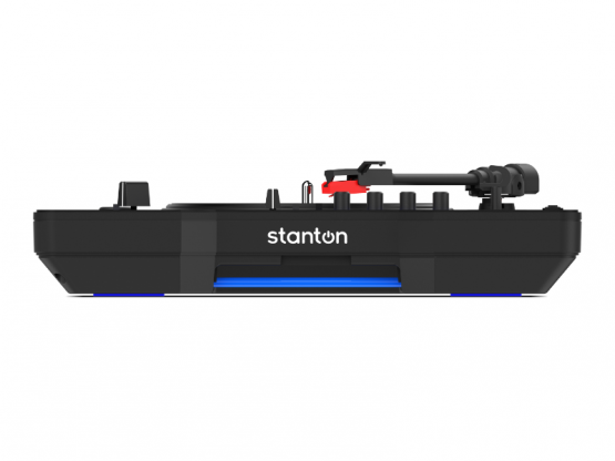 Stanton STX - 7 Plattenspieler - Verfügbar