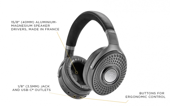 FOCAL Bathys - Verfügbar