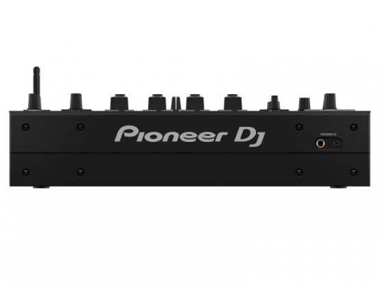 Pioneer DJM A9 - Verfügbar