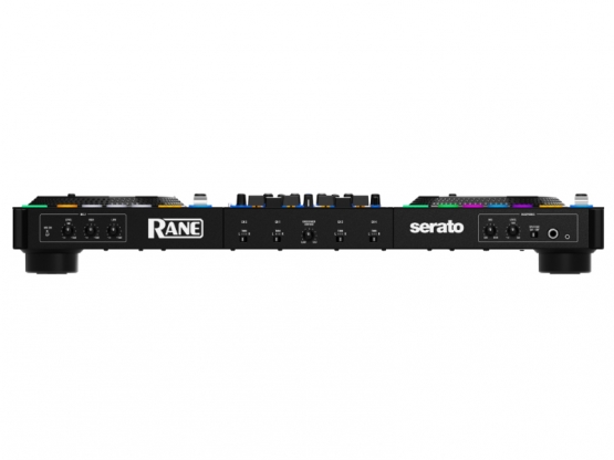 RANE FOUR - 4 Channel Dj Controller - Verfügbar